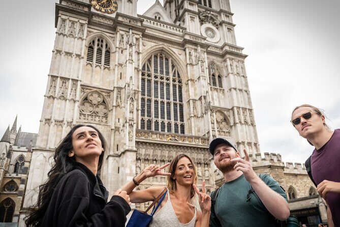 Classic London Tour with Westminster Abbey, Skip the Ticket Line - Analyzing the Experience from a Value Perspective