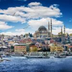 CLASSIC OLD CITY TOUR BY MR.ISTANBUL 1-2 or 3 days (Max : 10 people) - Authentic Insights from Reviewers