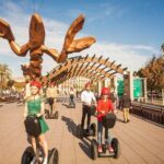 Classic Segway Tour Barcelona - Final Thoughts