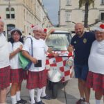 Classic Tuk Tuk City Tour Split - What Do Reviewers Say?