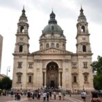 Classic Walk in Budapest - Exploring the Itinerary in Detail