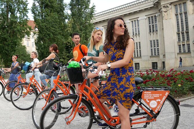 Classic Zagreb Bike Tour - Final Thoughts