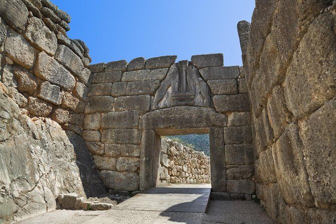 Classical Greece 3-Day Tour: Epidaurus, Mycenae, Olympia and Delphi from Athens - Practicalities and Experience Highlights