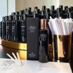 Classical Perfume Workshop in Cannes - What You Can Expect from the Workshop