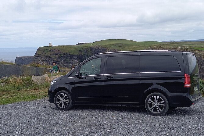 Cliffs of Moher and Bunratty Castle Private Day Tour from Dublin - How the Private Tour Adds Value