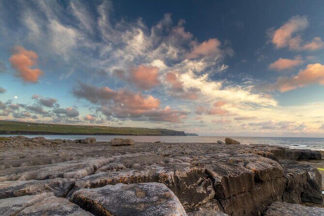 Cliffs of Moher and Galway City Day Tour from Dublin - What Sets This Tour Apart?