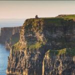Cliffs of Moher, Burren and Bunratty with Private Chauffeur Tour - Real Feedback from Travelers