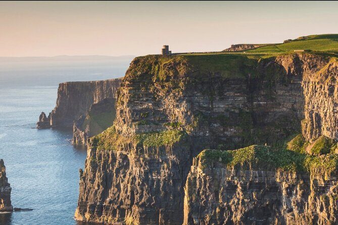 Cliffs of Moher, Burren and Bunratty with Private Chauffeur Tour - Real Feedback from Travelers