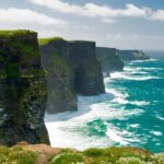 Cliffs of Moher & Burren Day Tour with a 2 hour stop at Cliffs - In-Depth Look at the Itinerary