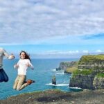 Cliffs of Moher Day Tour from Dublin: Including The Wild Atlantic Way - What to Expect and Tips for the Day