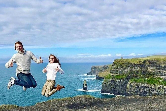 Cliffs of Moher Day Tour from Dublin: Including The Wild Atlantic Way - What to Expect and Tips for the Day
