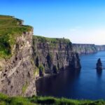 Cliffs of Moher, Doolin, Burren and Galway Day Tour from Dublin - Insights from Travelers’ Experiences