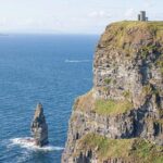 Cliffs of Moher Luxury Private Day Tour - Key Points