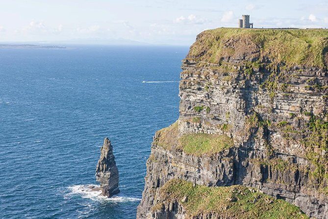 Cliffs of Moher Luxury Private Day Tour - Key Points
