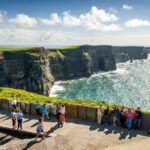 Cliffs of Moher Private Day tour from Dublin - What Makes this Tour Stand Out?