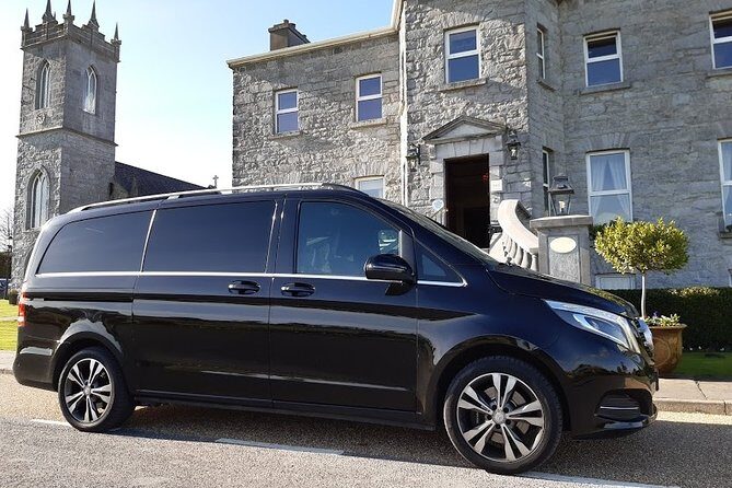 Cliffs of Moher tour en route from Limerick to Galway - Who Will Love This Tour?
