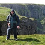 Cliffs of Moher walk with local farmer. Clare. Guided. 3 hours. - The Value of a Local Farmer Guide