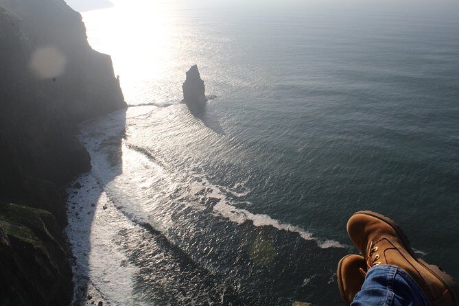 Cliffs Of Moher & Wild Atlantic Way Luxury Award Winning Tour. - FAQ