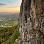 Climb Via Ferrata in Sarajevo - The Value of This Via Ferrata Experience