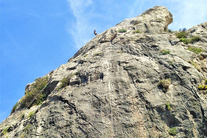 Climbing day in private tour - Who Is This Tour Best For?