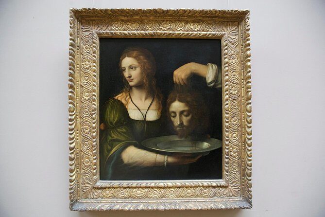 Closing Time at the Louvre: The Mona Lisa at her Most Peaceful - Why This Tour Is Worth Considering