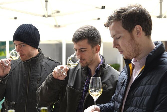 Clotilde Davenne wine and cheese pairing tasting in Chablis - The Practical Details
