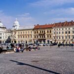 Cluj-Napoca: 2.5-Hour Guided Walking Tour - FAQ