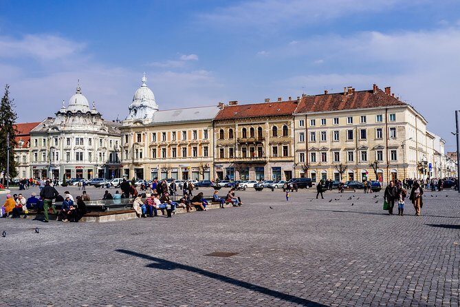 Cluj-Napoca: 2.5-Hour Guided Walking Tour - FAQ