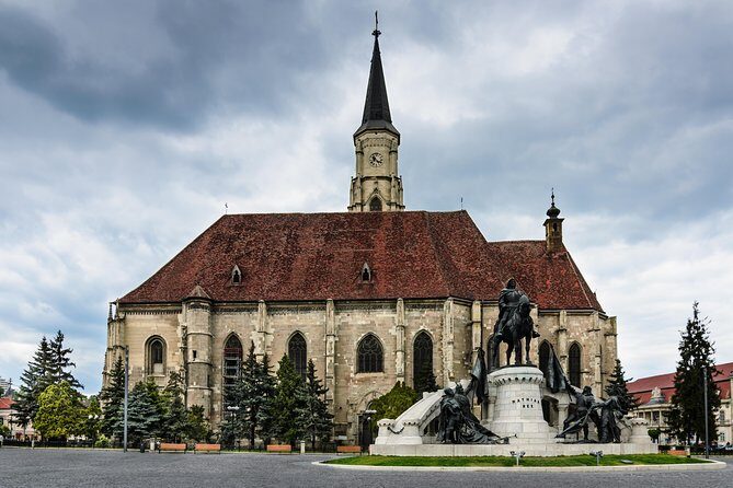 Cluj-Napoca Walking City Tour - Why This Tour Works (And Why It Might Not)