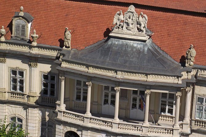 Cluj - walking city tour - Why This Tour Offers Great Value