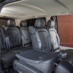 CO2-Offset |Departure Belfast to BHD or BFS Airport by Luxury Van - Who Will Benefit Most?