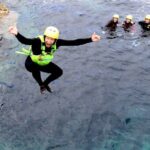 Coasteering - The Guides: Why They Make or Break the Experience