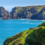 Coasteering Adventures in Bossiney Cove, Bude, and Cornwall - Real Experiences & Insights from Reviewers