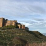 Coasts & Ghosts: Haunted Northumberland - Chillingham Castle - Who Will Love This Tour?