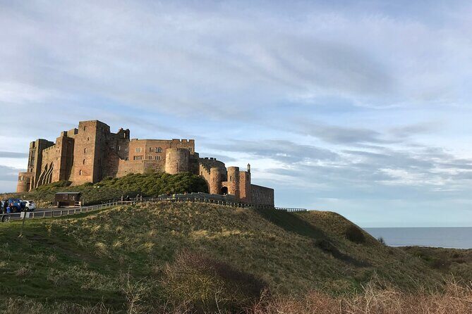 Coasts & Ghosts: Haunted Northumberland - Chillingham Castle - Who Will Love This Tour?