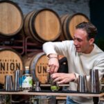 Cocktail workshop @ Spirited Union Rum Co. (Amsterdam) - The Value of the Experience