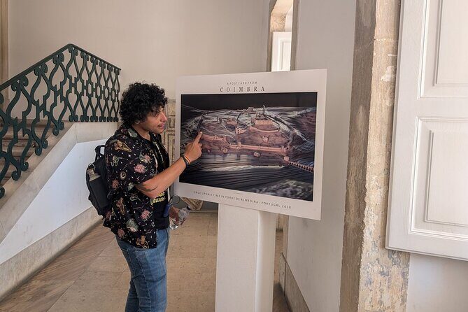 Coimbra City Tour - The Sum Up