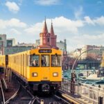 Cold War Berlin: Private 3-hour Walking Tour - Who Should Consider This Tour?