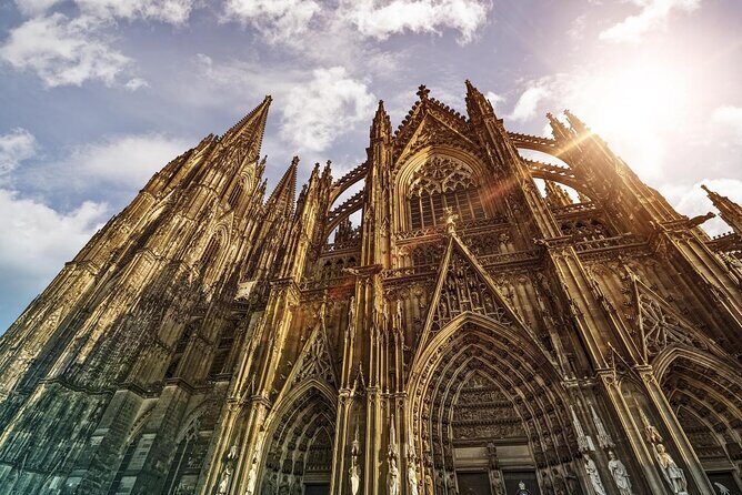 Cologne City Tour Experience cathedral city on the Rhine - Final Thoughts