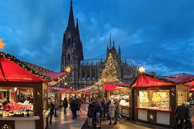 Cologne: City Walk with Audio Guide in 7 Languages on your Phone - Final Thoughts: Is It Worth It?