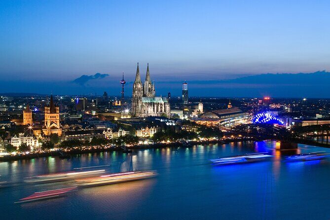 Cologne Highlights Walking Tour with your Private Tour Guide 3 h - The Sum Up: Who Will Love This Tour?