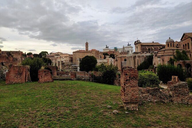 Colosseum & Ancient Rome Guided Walking Tour - Why This Tour Is Perfect for You