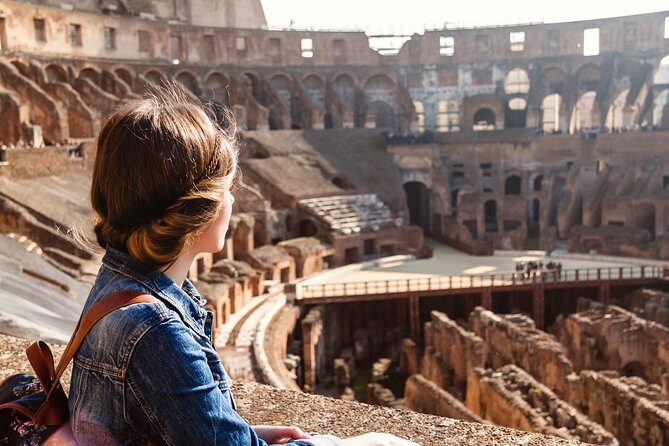 Colosseum and Ancient Rome Guided Tour - Final Thoughts: Is It Worth It?