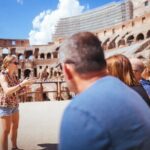 Colosseum Arena Floor & Ancient Rome | Semi Private Max 6 People - FAQ