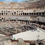 Colosseum Arena Floor Roman Forum and Palatine Hill Live Guide - Who Should Book This Tour?