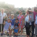 Colosseum Forum Ancient Rome Small Group Tour for Kids Families - Why choose this tour?