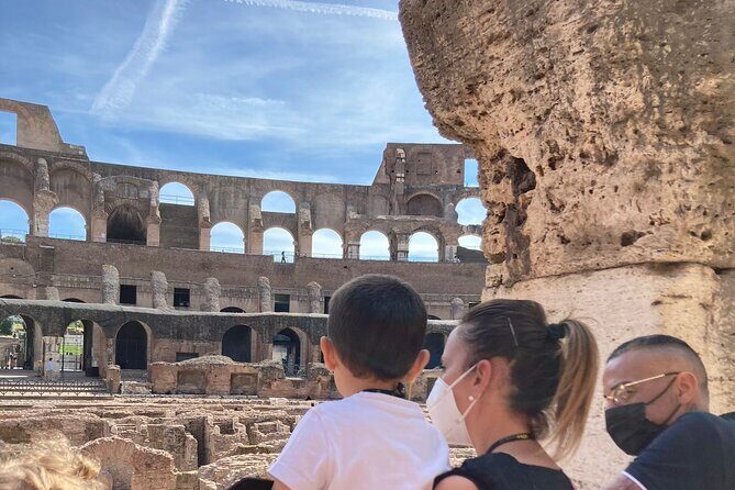 Colosseum Game for Kids and Families - Final Thoughts