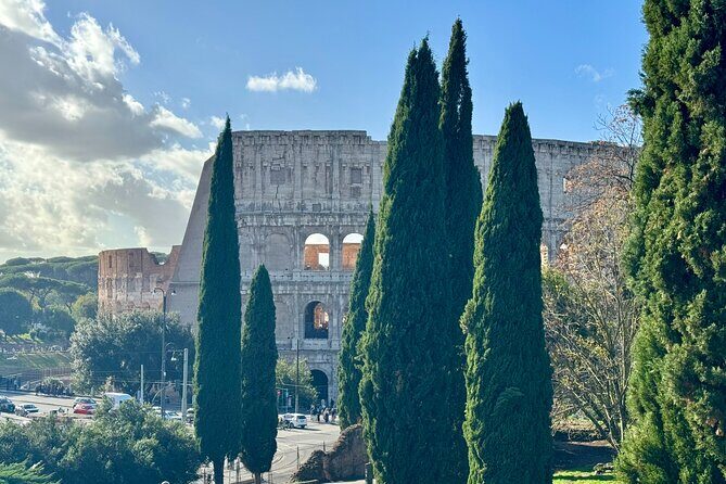 Colosseum, Palatine Hill and Roman Forum Guided Tour - The Itinerary: What to Expect