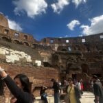 Colosseum, Palatine Hill and the Roman Forum with Audio Guide - Authentic Insights and Real Experiences