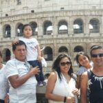 Colosseum Private Guided Tour for Kids and Families - Practical Tips for a Smooth Experience